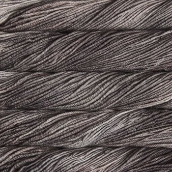 Пряжа для в'язання Malabrigo Rios Nimbus Gray Пряжа для в'язання - 1