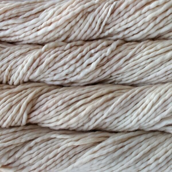 Kudumislõng Malabrigo Rasta Ivory Kudumislõng