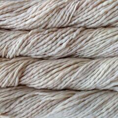 Kudumislõng Malabrigo Rasta Ivory Kudumislõng