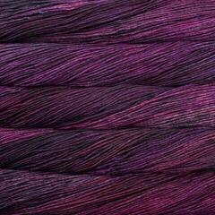 Pređa za pletenje Malabrigo Rios Purpuras Pređa za pletenje