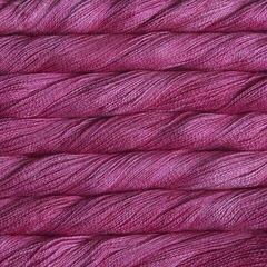 Strikkegarn Malabrigo Silkpaca Fucsia Strikkegarn