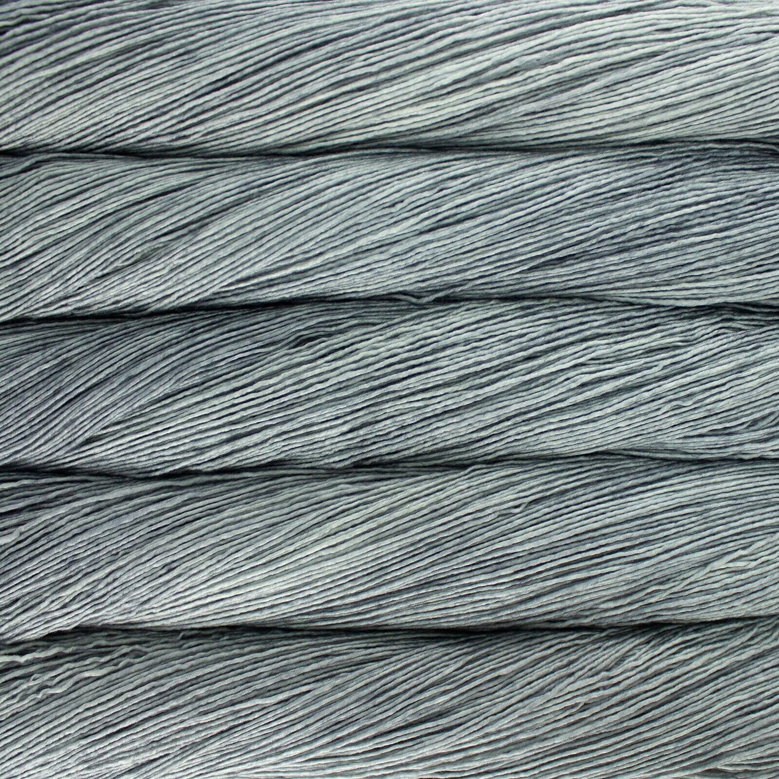 Fire de tricotat Malabrigo Mechita Gris Fire de tricotat
