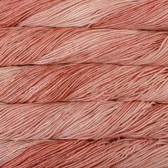 Плетива прежда Malabrigo Rios Old Rose Плетива прежда