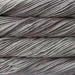 Strikkegarn Malabrigo Vientos Cape Cod Gray Strikkegarn