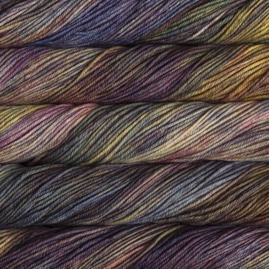 Fire de tricotat Malabrigo Rios Queguay Fire de tricotat