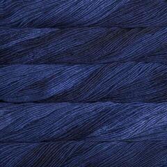 Knitting Yarn Malabrigo Worsted Marine Knitting Yarn