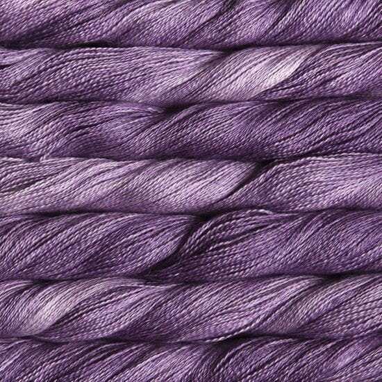 Пряжа для в'язання Malabrigo Silkpaca Cuarzo Пряжа для в'язання