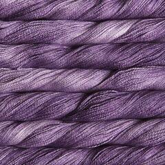 Пряжа для в'язання Malabrigo Silkpaca Cuarzo Пряжа для в'язання