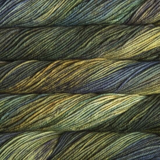 Pređa za pletenje Malabrigo Rios Hojas Pređa za pletenje