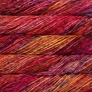 Strikkegarn Malabrigo Mecha Zinnias Strikkegarn - 1