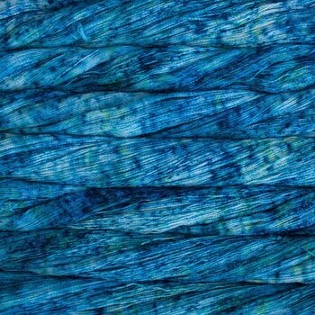 Strikkegarn Malabrigo Silkpaca Cantabrico Strikkegarn - 1