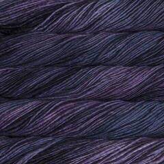 Knitting Yarn Malabrigo Worsted Violetas Knitting Yarn