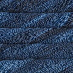 Fire de tricotat Malabrigo Mechita Azul Profundo Fire de tricotat