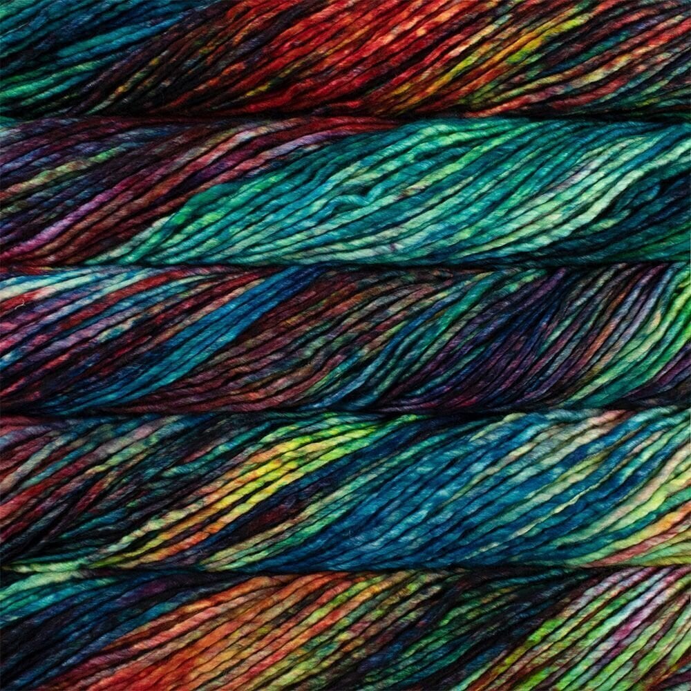 Kudumislõng Malabrigo Mecha Camaleon Kudumislõng
