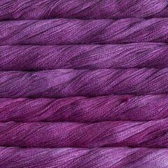 Пряжа для в'язання Malabrigo Silkpaca Hollyhock Пряжа для в'язання