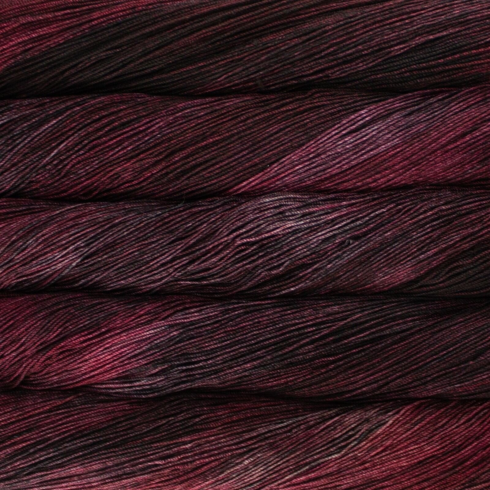 Neulelanka Malabrigo Sock Swamp Neulelanka
