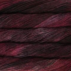 Neulelanka Malabrigo Sock Swamp Neulelanka