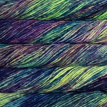 Fire de tricotat Malabrigo Mecha Indonesia Fire de tricotat - 1
