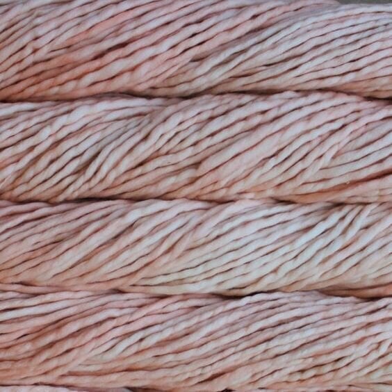 Kudumislõng Malabrigo Rasta Melon Kudumislõng