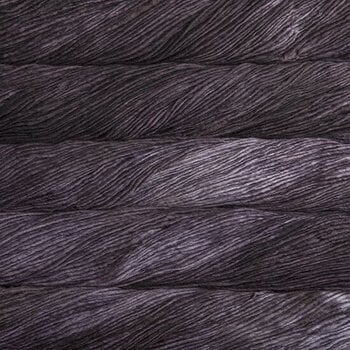 Knitting Yarn Malabrigo Worsted Pearl Ten Knitting Yarn - 1