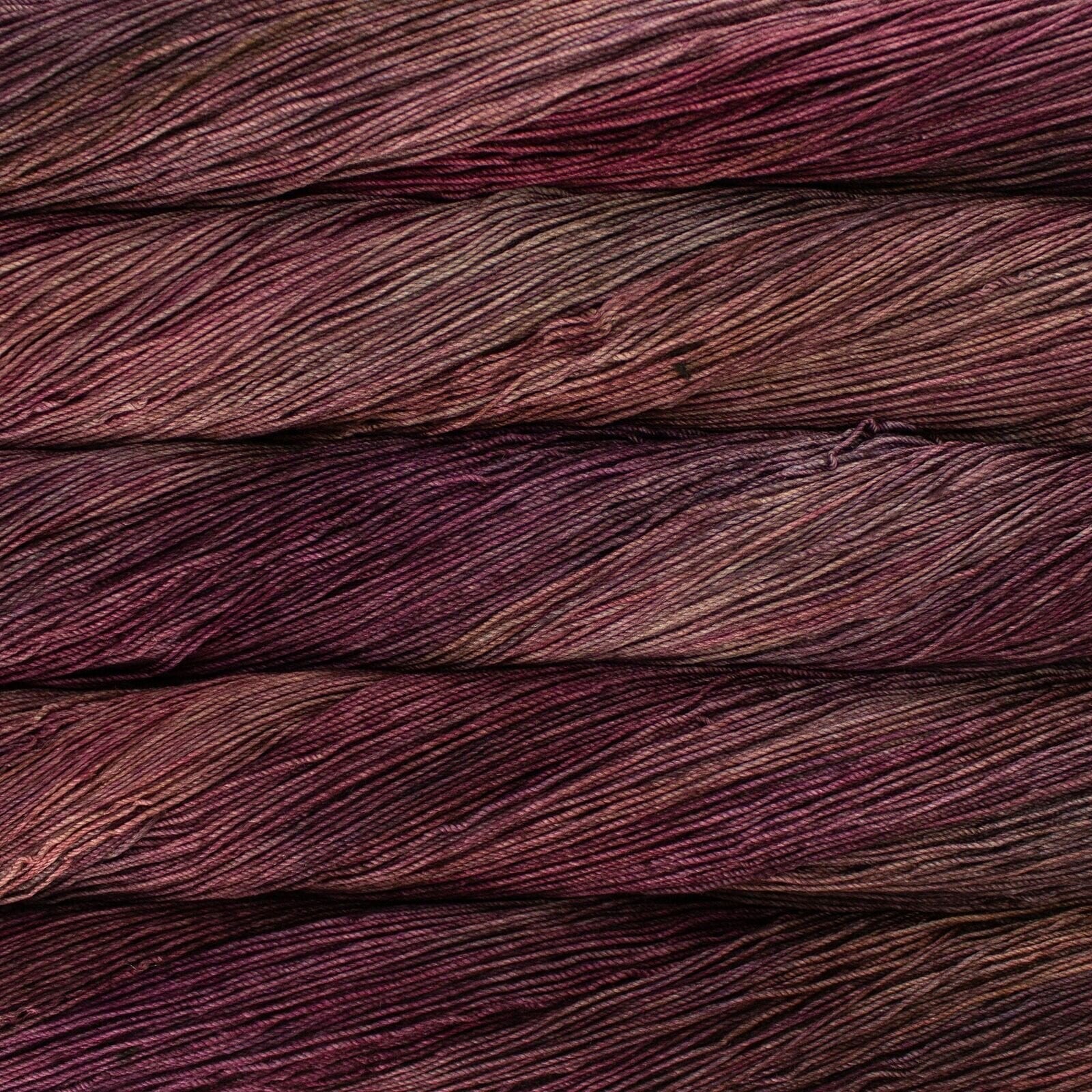 Pređa za pletenje Malabrigo Sock Aladdin Pređa za pletenje