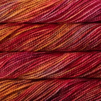 Neulelanka Malabrigo Vientos Zinnias Neulelanka - 1