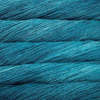 Пряжа для в'язання Malabrigo Rios Reflecting Pool Пряжа для в'язання - 1