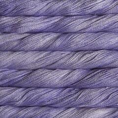 Pređa za pletenje Malabrigo Silkpaca Periwinkle Pređa za pletenje