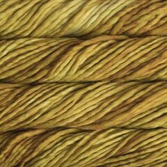 Пряжа для в'язання Malabrigo Rasta Frank Ochre Пряжа для в'язання