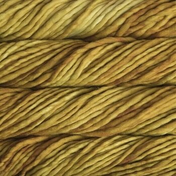 Kudumislõng Malabrigo Rasta Frank Ochre Kudumislõng - 1