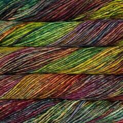 Strikkegarn Malabrigo Mecha Diana Strikkegarn