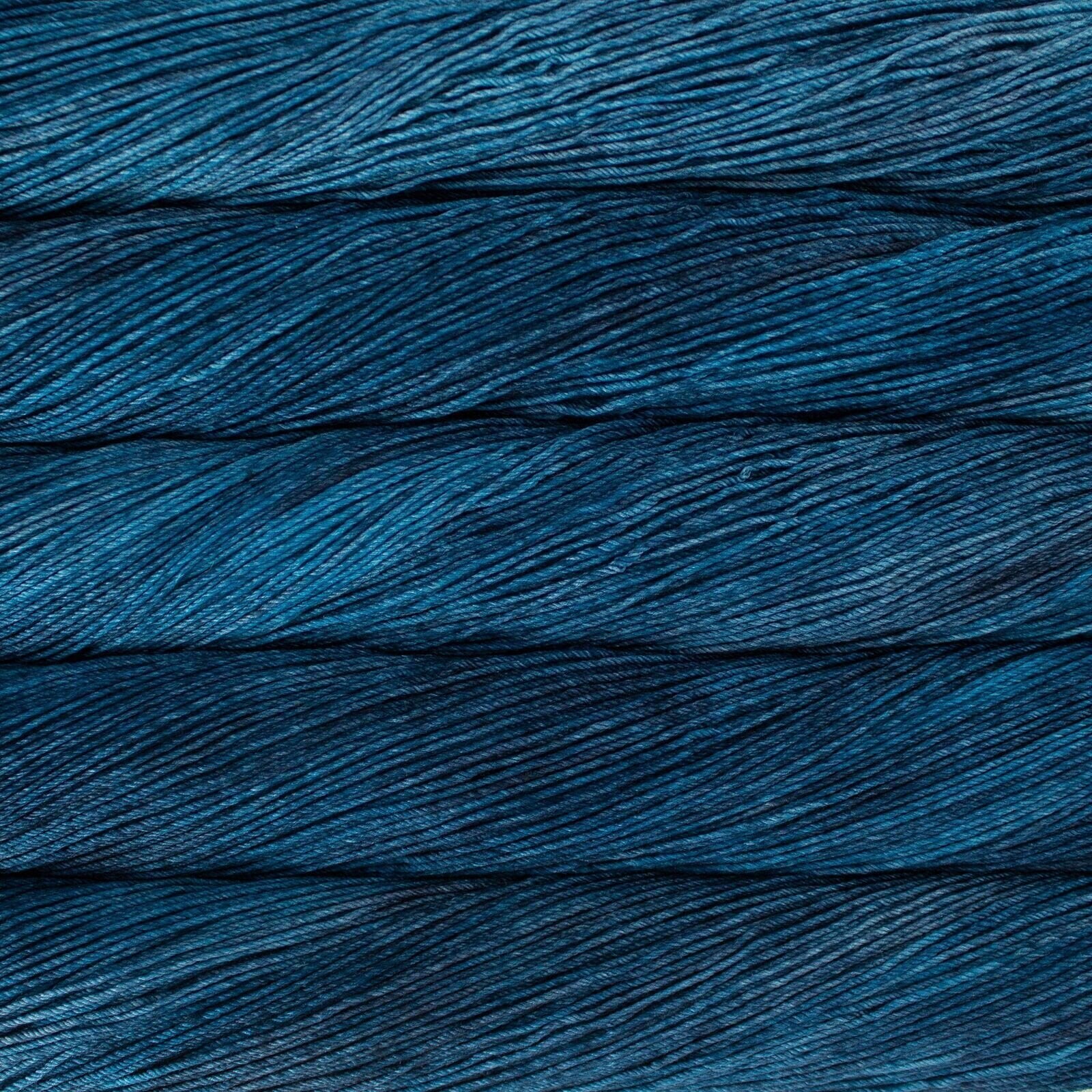 Knitting Yarn Malabrigo Arroyo Bobby Blue Knitting Yarn