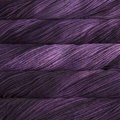 Knitting Yarn Malabrigo Worsted Uva Knitting Yarn