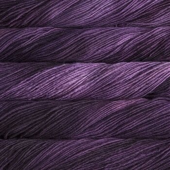 Pređa za pletenje Malabrigo Worsted Uva Pređa za pletenje - 1