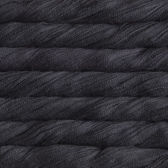 Strikkegarn Malabrigo Silkpaca Black Strikkegarn