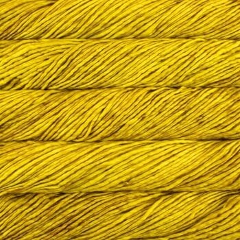 Kudumislõng Malabrigo Mecha Frank Ochre Kudumislõng - 1
