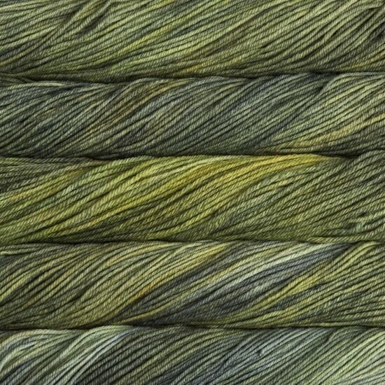 Пряжа для в'язання Malabrigo Rios Ivy Пряжа для в'язання