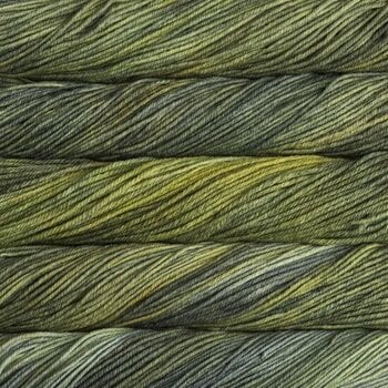 Пряжа для в'язання Malabrigo Rios Ivy Пряжа для в'язання - 1
