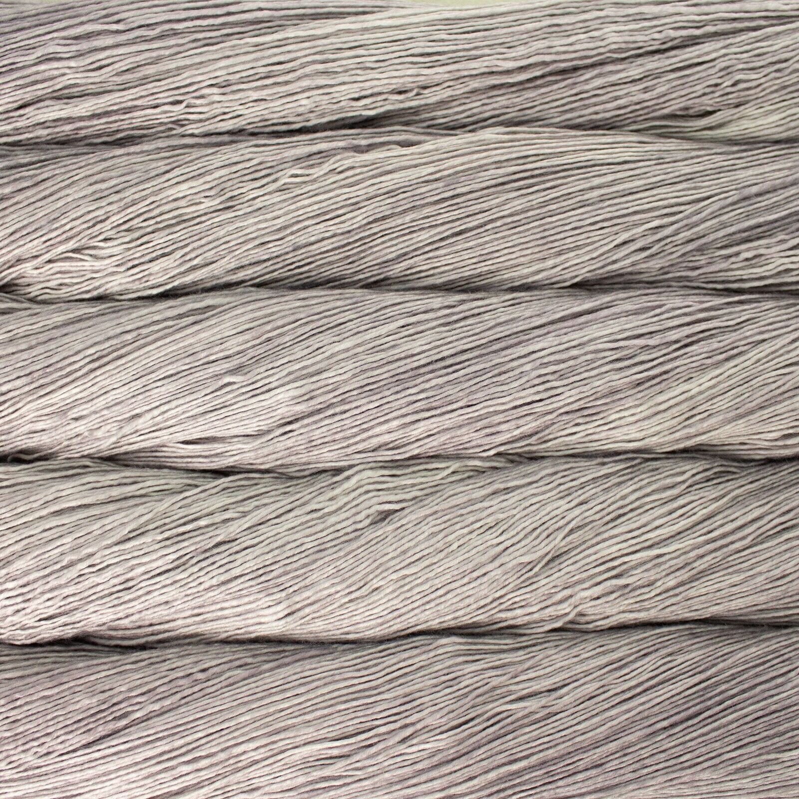 Пряжа для в'язання Malabrigo Mechita Pearl Пряжа для в'язання