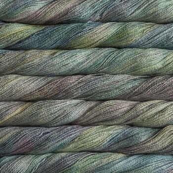 Pređa za pletenje Malabrigo Silkpaca Indiecita Pređa za pletenje - 1