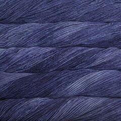 Пряжа для в'язання Malabrigo Worsted Indigo Пряжа для в'язання