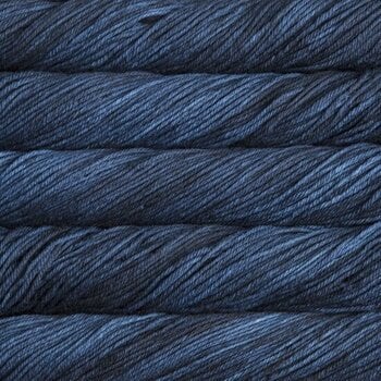 Pređa za pletenje Malabrigo Rios Azul Profundo Pređa za pletenje - 1
