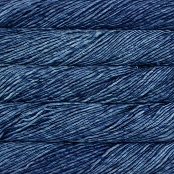 Fire de tricotat Malabrigo Mecha Denim Fire de tricotat - 1