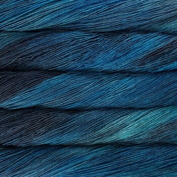 Pređa za pletenje Malabrigo Sock Под морем Pređa za pletenje - 1