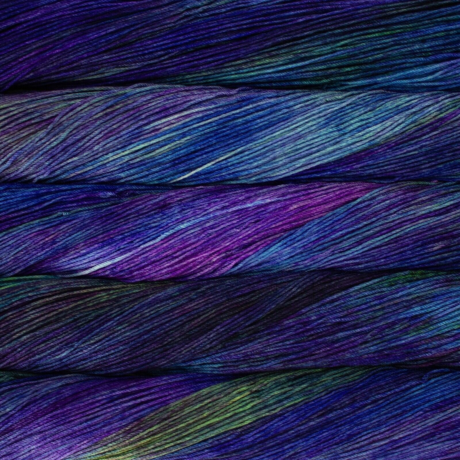 Strikkegarn Malabrigo Arroyo Indonesia Strikkegarn