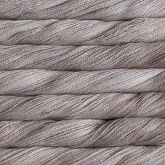 Knitting Yarn Malabrigo Silkpaca Simple Taupe Knitting Yarn