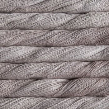 Knitting Yarn Malabrigo Silkpaca Simple Taupe Knitting Yarn - 1