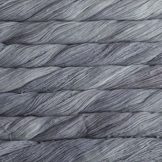 Pređa za pletenje Malabrigo Lace Polar Morn Pređa za pletenje