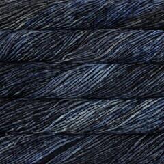 Fire de tricotat Malabrigo Mecha Cirrus Gray Fire de tricotat