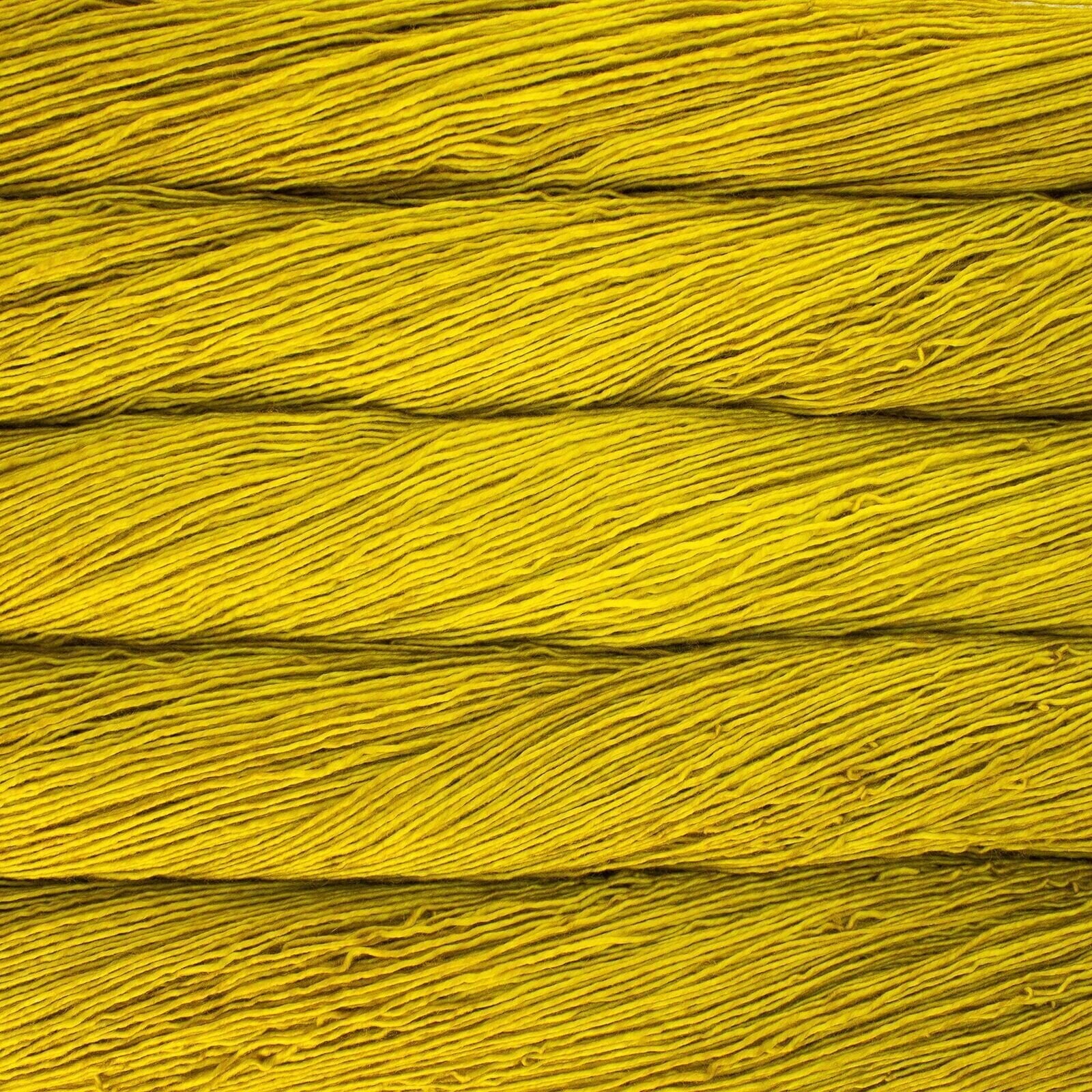 Пряжа для в'язання Malabrigo Mechita Frank Ochre Пряжа для в'язання